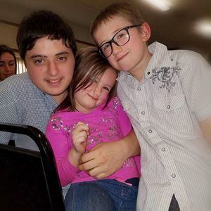 Meet your Posher, Trisha